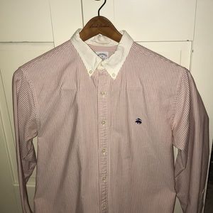 Brooks Brothers- Men’s casual button down
